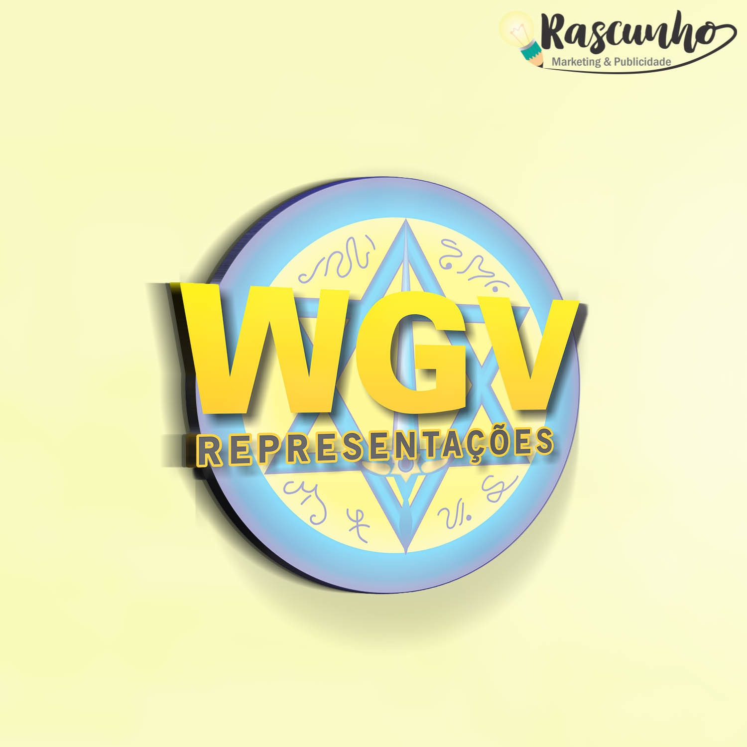 WGV Representações 1